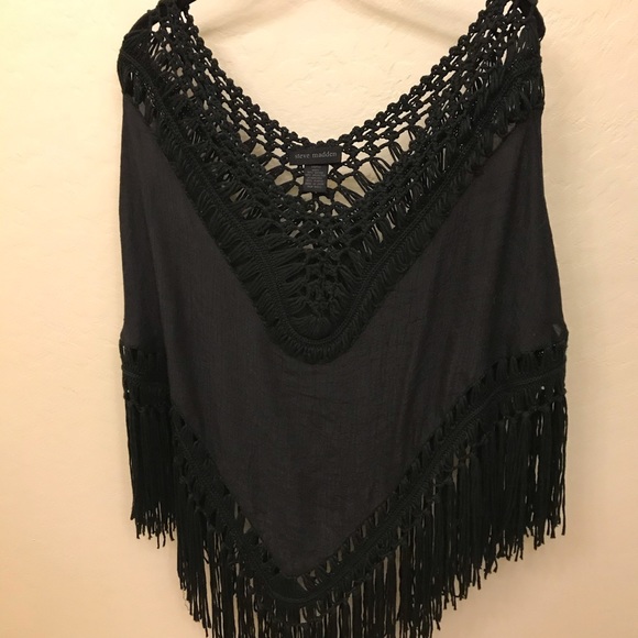 Steve Madden Accessories - Steve Madden poncho Steve Madden Accessories - Steve Madden poncho